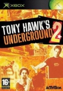 Activision Tony Hawk's Underground 2 Xbox Activision Tony Hawk's Underground 2 Xbox