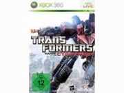 Activision Transformers: Cīņa par Cybertron Xbox 360