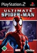 Activision Ultimate Spider-Man PS2 Activision Ultimate Spider-Man PS2