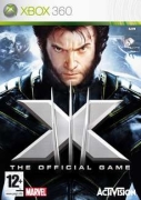 Activision X-Men 3 - The Official Game Xbox 360 Activision X-Men 3 - The Official Game Xbox 360