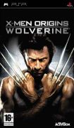 Activision X-Men Origins - Wolverine PSP Activision X-Men Origins - Wolverine PSP