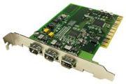 Adaptec AFW-4300 Adaptec AFW-4300
