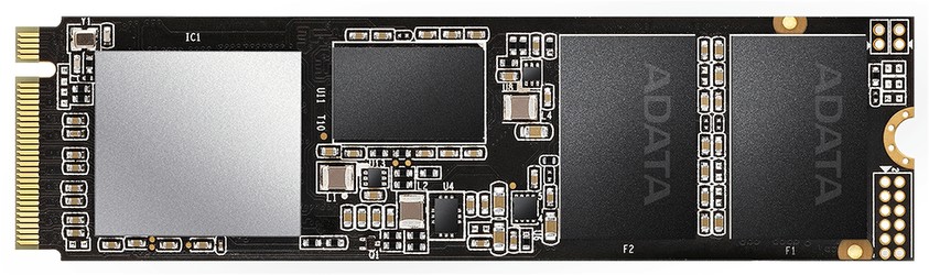 ADATA XPG SX8200 Pro 2TB ADATA XPG SX8200 Pro 2TB