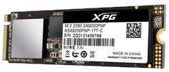 ADATA XPG SX8200 Pro 512GB (ASX8200PNP-512GT-C) ADATA XPG SX8200 Pro 512GB (ASX8200PNP-512GT-C)