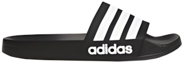 Adidas Adilette Cloudfoam Iešļūcenes Adidas Adilette Cloudfoam Iešļūcenes