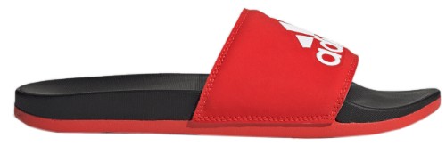 Adidas Cloudfoam Plus Logo Adilette vīriešiem Adidas Cloudfoam Plus Logo Adilette vīriešiem