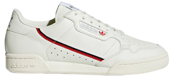Adidas Continental 80 sievietēm