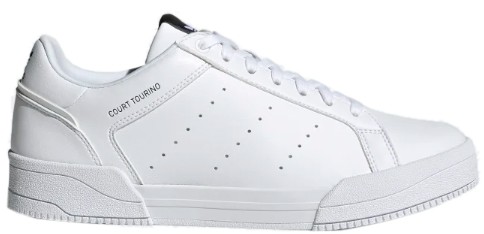 Adidas Court Tourino vīriešiem Adidas Court Tourino vīriešiem