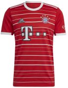 Adidas FC Bayern München mājas krekls 22/23 vīriešiem