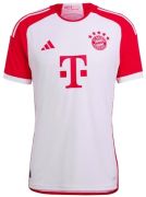 Adidas FC Bayern München mājas krekls 23/24 vīriešiem