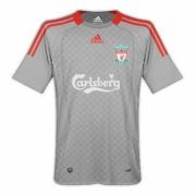 Adidas Liverpool izbraukuma krekls Adidas Liverpool izbraukuma krekls