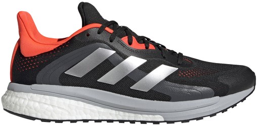 Adidas SolarGlide 4 ST sievietēm Adidas SolarGlide 4 ST sievietēm