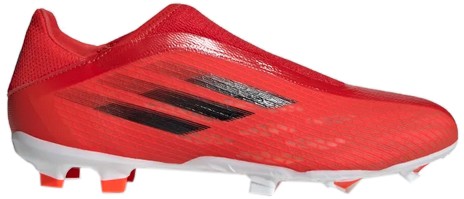 Adidas X Speedflow.3 LL FG Adidas X Speedflow.3 LL FG