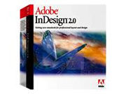Adobe InDesign 2.0