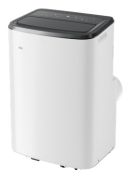 AEG Comfort 6000 AXP26U339CW