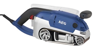 AEG HBS 1000 E AEG HBS 1000 E