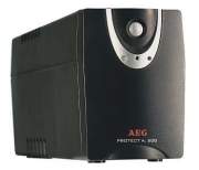 AEG Protect A500 AEG Protect A500