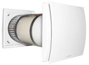 Aerauliqa Quantum HR-150 Aerauliqa Quantum HR-150