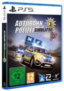 Aerosoft Autobahnpolizei Simulator 3 PS5