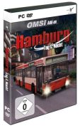 Aerosoft OMSI Hamburga - Diena & Nakts Aerosoft OMSI Hamburga - Diena & Nakts