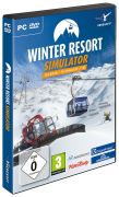 Aerosoft Winter Resort Simulator PC Aerosoft Winter Resort Simulator PC