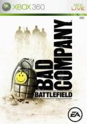 EA Games Battlefield Bad Company Xbox 360