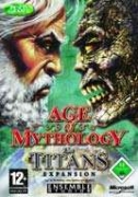 Microsoft Age of Mythology: The Titans paplašinājums Microsoft Age of Mythology: The Titans paplašinājums