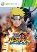 Namco Bandai Naruto: Ultimate Ninja Storm Generations Xbox 360 Namco Bandai Naruto: Ultimate Ninja Storm Generations Xbox 360