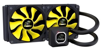 Akasa Venom A20 Akasa Venom A20