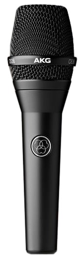 AKG C636 AKG C636