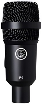 AKG P 4