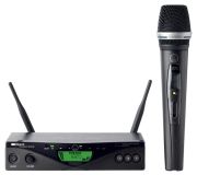 AKG WMS470 vokālais komplekts C5 B1 AKG WMS470 vokālais komplekts C5 B1