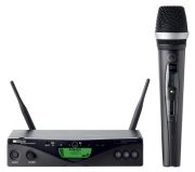 AKG WMS470 Vocal Set D5 B1 AKG WMS470 Vocal Set D5 B1