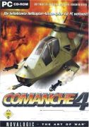 AK Tronic Comanche 4 PC AK Tronic Comanche 4 PC