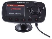 Albrecht DR 57
