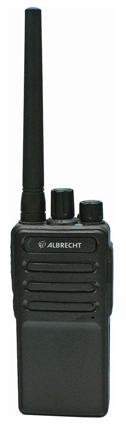 Albrecht Tectalk Worker 2 (29839) Albrecht Tectalk Worker 2 (29839)