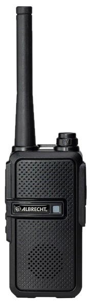 Albrecht Tectalk Worker 3