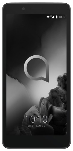 Alcatel