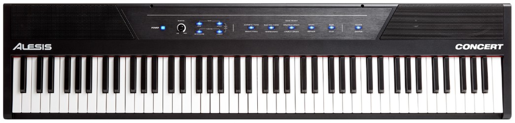 Alesis Koncerts Alesis Koncerts