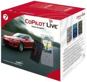 Alk CoPilot Live 7 Europa 2GB PDA atjauninājums Alk CoPilot Live 7 Europa 2GB PDA atjauninājums