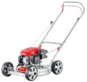 AL-KO Silver 468 P-A Bio (119836)