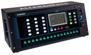 Allen & Heath Qu-Pac