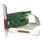 Allnet ALL1084 PCI divpusēja paralēlā karte Allnet ALL1084 PCI divpusēja paralēlā karte