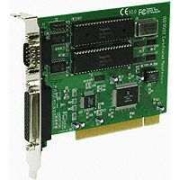Allnet ALL1085 PCI 2-fach Seriell / 1-fach Parallel Allnet ALL1085 PCI 2-fach Seriell / 1-fach Parallel