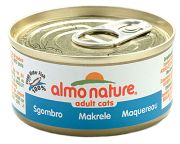 Almo Nature Adult Cats Makrele 70 g