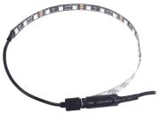 Alphacool Aurora LED elastīga gaisma ar kontrolieri 30 cm (15278) Alphacool Aurora LED elastīga gaisma ar kontrolieri 30 cm (15278)