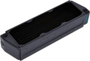 Alphacool NexXxoS HPE-60 Pilna Vara X-Flow 80 mm Trīskāršs