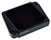 Alphacool NexXxos ST30 Pilna Vara X-Flow 140 mm Alphacool NexXxos ST30 Pilna Vara X-Flow 140 mm