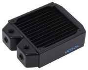 Alphacool NexXxoS XT45 Pilns Varš 120 mm Alphacool NexXxoS XT45 Pilns Varš 120 mm