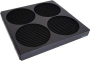 Alphacool NexXxoS XT45 Full Copper SuperNova 1260 mm